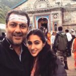 Bollywood Clash Unveiled: Kedarnath Director's Legal Battle with Sara Ali Khan Exposed