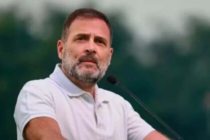 Youth Empowerment Unveiled: Rahul Gandhi's Game-Changing 10-Point Manifesto