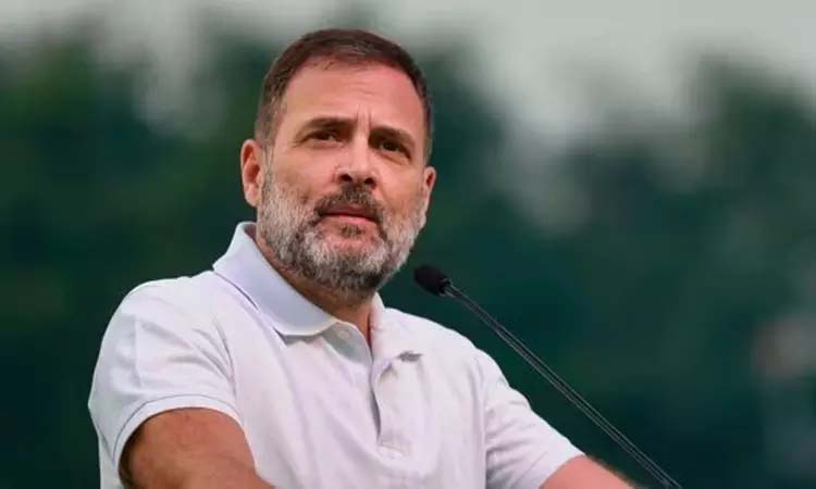 Youth Empowerment Unveiled: Rahul Gandhi's Game-Changing 10-Point Manifesto