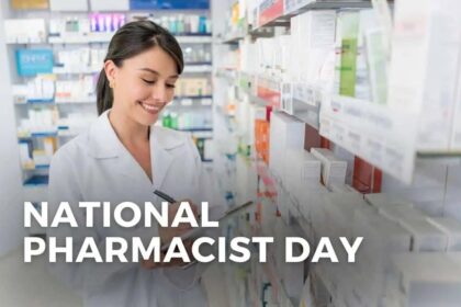 Revolutionizing Healthcare: National Pharmacy Day Celebrates Pillars of Healing