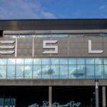 Tesla's Power Outage Nightmare: Arson Forces Factory Shutdown
