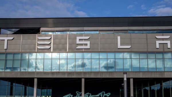 Tesla's Power Outage Nightmare: Arson Forces Factory Shutdown