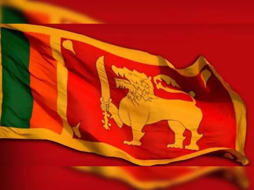 "Sri Lanka's Economic Turmoil Sparks Global Concerns: Debt Freeze Urged