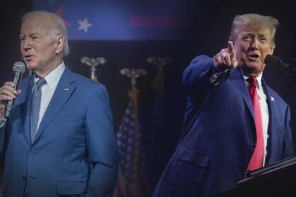 Trump, Biden Head-to-Head: Super Tuesday Sets Stage for November Duel