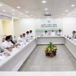 Delhi Deliberation: Congress Plans Rajasthan LS Candidates Ahead of CEC Meet
