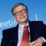 India's Vaccine Triumph: Bill Gates Applauds Remarkable Child Vaccination