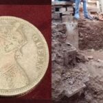 Glimpse into the Past: British Coins Found in Gwalior