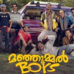 Anurag's Survival Epic: Manjummel Boys Crosses 100 Cr Milestone