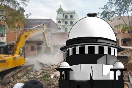 Lucknow's Akbar Nagar Residents Relieved as HC Halts Demolition: March 31 Deadline