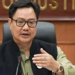 Peace Unleashed: Kiren Rijiju's Vision for Manipur