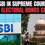 Electoral Bond Scandal: SBI's Missed Deadline Sparks Controversy