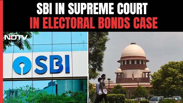 Electoral Bond Scandal: SBI's Missed Deadline Sparks Controversy