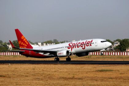 Breaking Boundaries: SpiceJet and Echelon Ireland Reach 413-Crore Truce