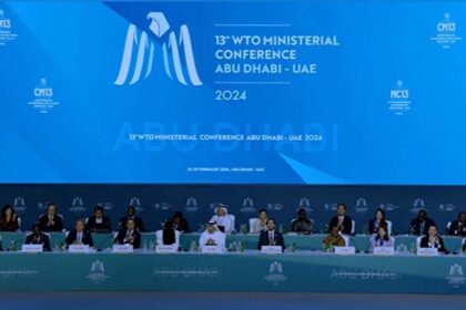 WTO Accord Secured: Abu Dhabi Extra Day Reshapes Trade Landscape