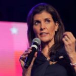 Nikki Haley's Bold Move: Drops Out, Boosts Trump's Presidential Bid