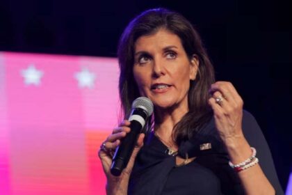 Nikki Haley's Bold Move: Drops Out, Boosts Trump's Presidential Bid