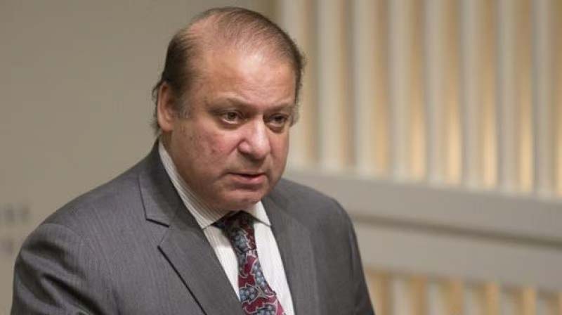 Nawaz Sharif's Sons Set to Confront Allegations in Graft Scandal