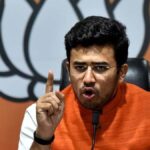 Karnataka Govt Faces Heat: Tejaswi Surya's 7-Day Warning on Water Crisis