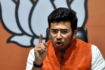 Karnataka Govt Faces Heat: Tejaswi Surya's 7-Day Warning on Water Crisis