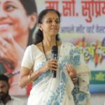 Family Dynamics Explored: Supriya Sule's Contrarian Viewpoint