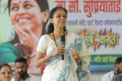 Family Dynamics Explored: Supriya Sule's Contrarian Viewpoint