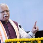 Inauguration Extravaganza: Haryana CM Unveils Rs 4200 Cr Initiatives