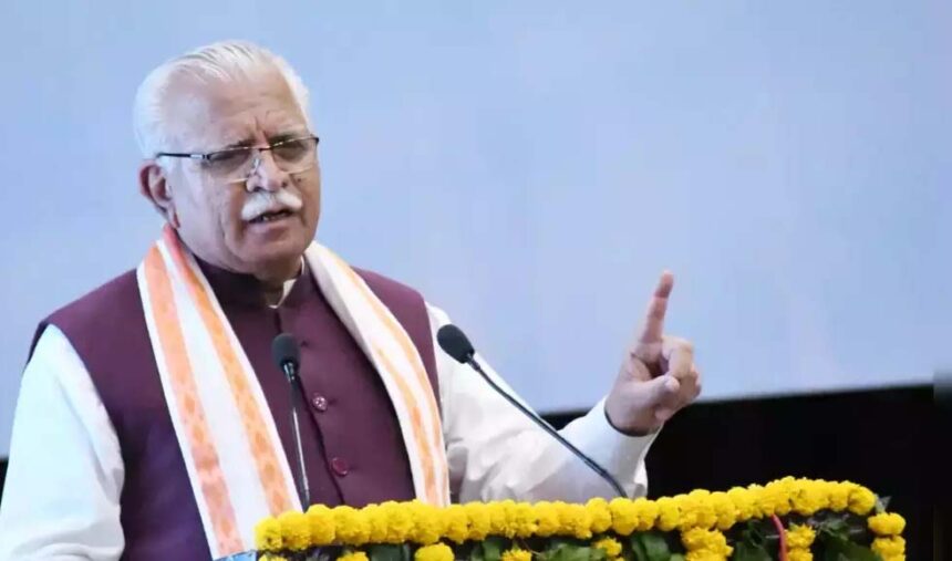 Inauguration Extravaganza: Haryana CM Unveils Rs 4200 Cr Initiatives