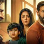 Ajay Devgn's Horror Spectacle: Shaitaan Advance Tickets Frenzy