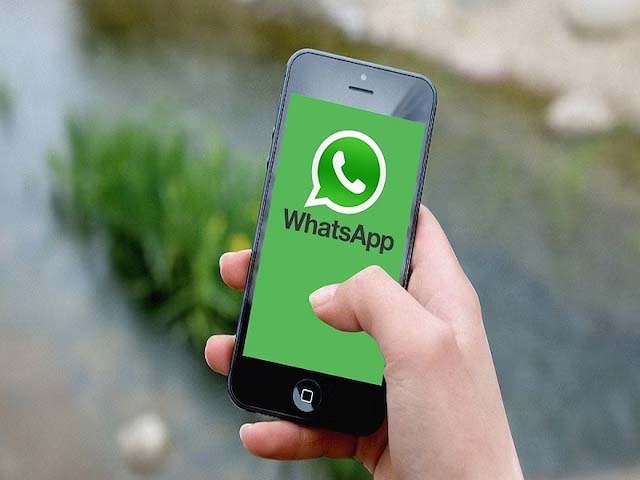 Whatsapp Group Shenanigans: Biology Papers Circulate During UP Board Exam