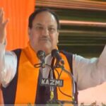 JP Nadda Spotlights Progress: Bridging Gaps for Scheduled Caste Communities