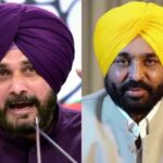 Navjot Sidhu's Revelation: Bhagwant Mann's Congress Approach Exposed