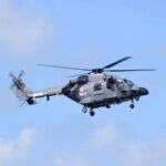 Dhruv Chopper Surge: Boosting Indian Coastal Defense