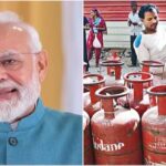 Modi's March Gift: Grab Rs 100 Off on LPG Cylinders this Women's Day