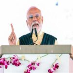 Inaugurating Progress: Modi's Two-Day Journey in Assam