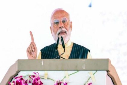 Inaugurating Progress: Modi's Two-Day Journey in Assam
