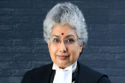 Gender Equality Triumph: Justice Nagarathna Shatters Ceilings