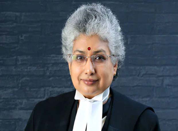 Gender Equality Triumph: Justice Nagarathna Shatters Ceilings