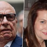 Media Maverick's Late Romance: Rupert Murdoch's Engagement Shakes Headlines