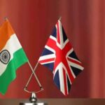 Brexit Echo: UK Eyes 'FTA Potential' Ahead of Indian Polls