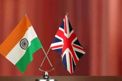 Brexit Echo: UK Eyes 'FTA Potential' Ahead of Indian Polls