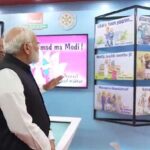 Government's Dairy Diplomacy: Modi Stars in Amul Ads