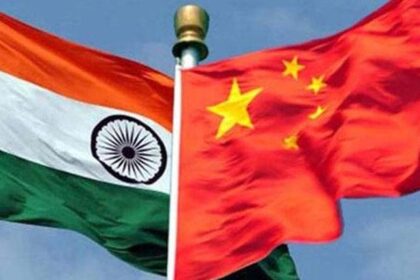 Indo-China Border Tensions: Unraveling India's Strategic Shift