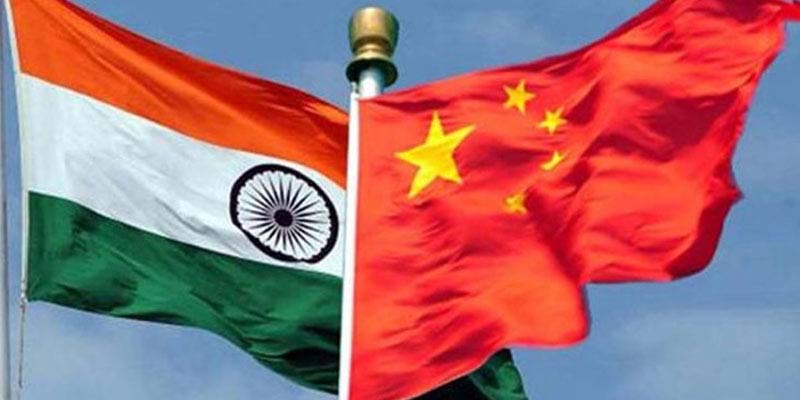 Indo-China Border Tensions: Unraveling India's Strategic Shift