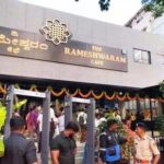 Bengaluru Explosion Echo: Rameshwaram Cafe's Comeback Story