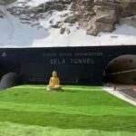 Revolutionary Sela Tunnel Launch: Modi Leads Global Connectivity Wave