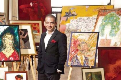 London Court's Verdict: Nirav Modi Owes Bank of India $8 Million