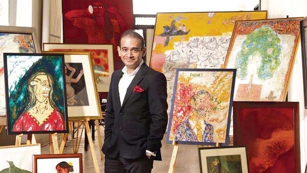 London Court's Verdict: Nirav Modi Owes Bank of India $8 Million