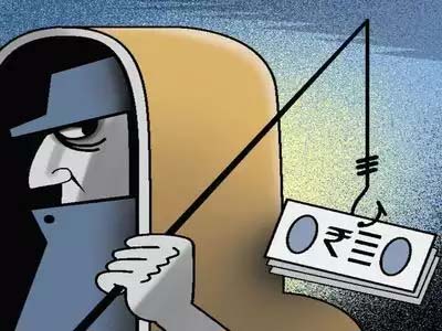 Retired Soldier Scammed: Unmasking the ₹22 Lakh Fraud Trio