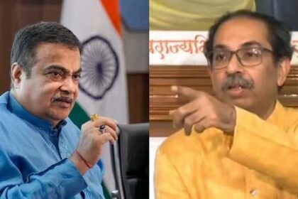 Gadkari Offer Sparks Controversy: Fadnavis Mocks Uddhav's Laughable Move