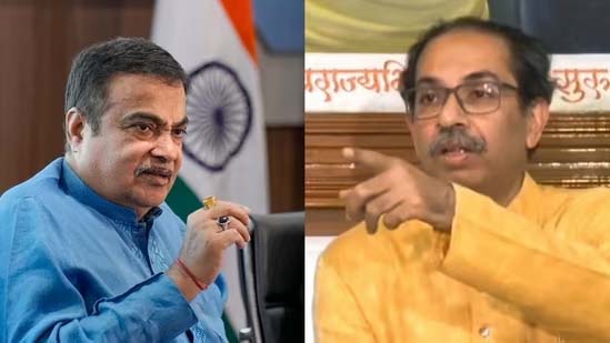 Gadkari Offer Sparks Controversy: Fadnavis Mocks Uddhav's Laughable Move